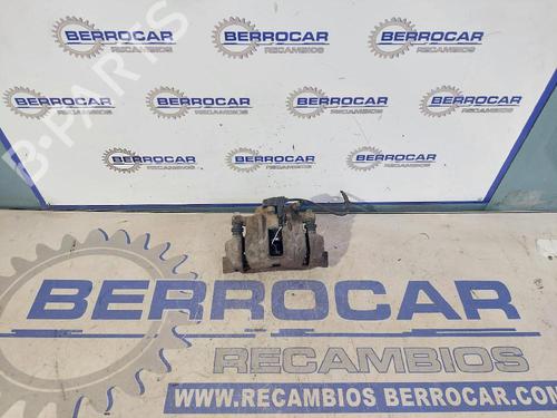 Used Right rear brake caliper MERCEDES-BENZ A-CLASS (W168) A 140 (168.031, 168.131) (82 hp) 31569672