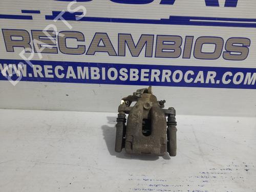 Used Left rear brake caliper Left rear brake caliper MITSUBISHI ASX (GA_W_) 1.6 MIVEC (GA1W) (116 hp) 31541307 31541307