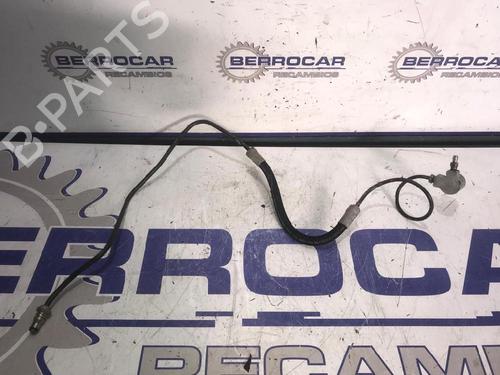 Used Pipe Pipe SAAB 9-3 Cabriolet (YS3D) 2.0 Turbo (154 hp) 31570262 31570262