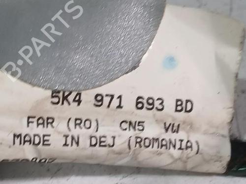 Cable VW GOLF VI Variant (AJ5) 1.6 TDI | BP33536097E12  - Image 5