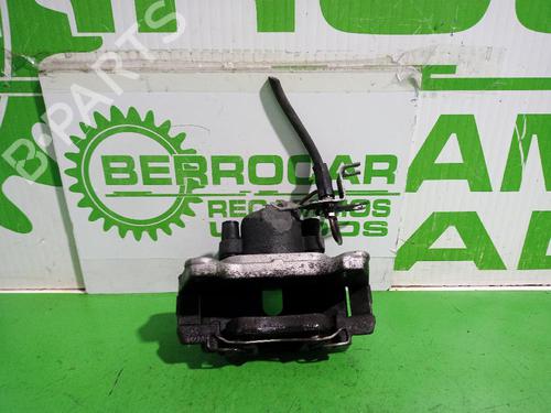 Left front brake caliper AUDI A4 B6 (8E2) 2.5 TDI | BP31553116M105