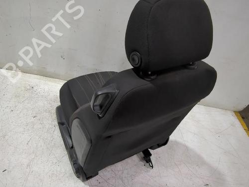 Left front seat OPEL CORSA D (S07) 1.4 (L08, L68) | BP36000960C15 - Image 7
