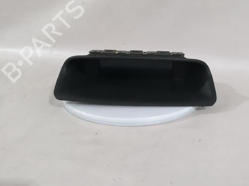Used Display monitor Display monitor PEUGEOT 308 I (4A_, 4C_) 1.6 HDi (92 hp) 34534922 34534922