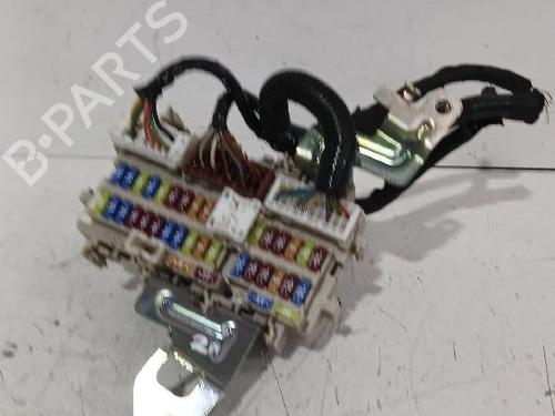 Used Fuse box NISSAN QASHQAI II (J11, J11_) 1.5 dCi (110 hp) 32467034