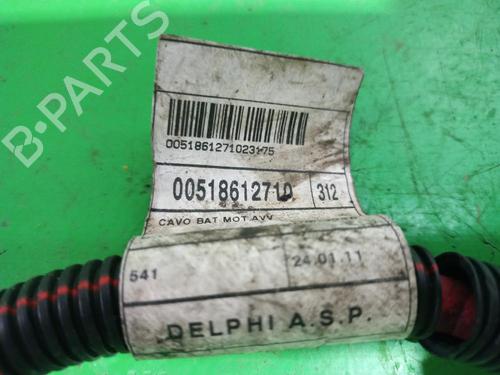 Other FIAT 500 C (312_) 1.3 D Multijet (312CXE1A, 312AXE1A) | BP34052589O1 - Image 5