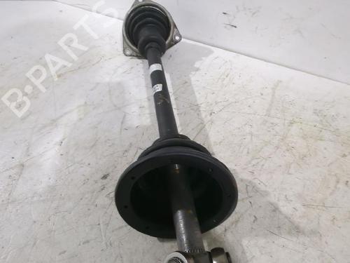 Left front driveshaft RENAULT CLIO II (BB_, CB_) 1.2 (BB0A, BB0F, BB10, BB1K, BB28, BB2D, BB2H, CB0A,... | BP31564849M38