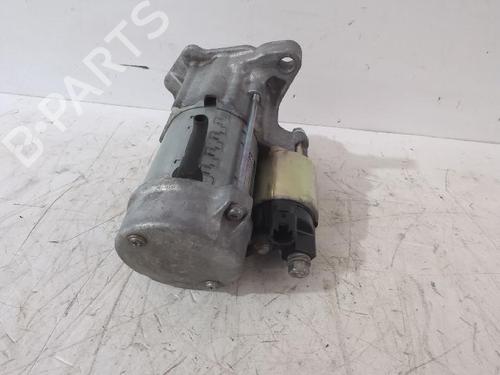 Used Starter Starter TOYOTA AURIS (_E15_) 1.33 Dual-VVTi (NRE150_, NRE150R) (101 hp) 31564249 31564249