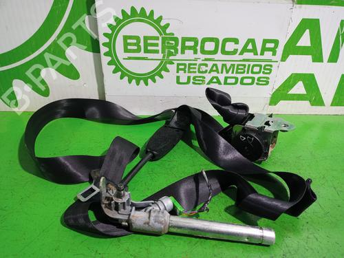 Front right seatbelt OPEL CORSA E (X15) | BP38861985I25 - Image 2
