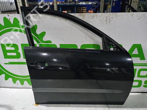 Used Right front door SEAT IBIZA III (6L1) 1.9 TDI (100 hp) 31553456