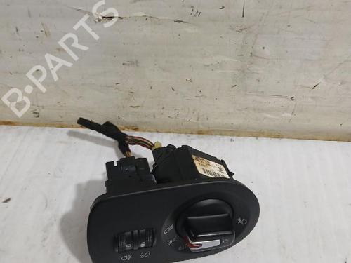 Headlight switch SEAT LEON (1P1) 1.9 TDI | BP31563509I24 - Image 2