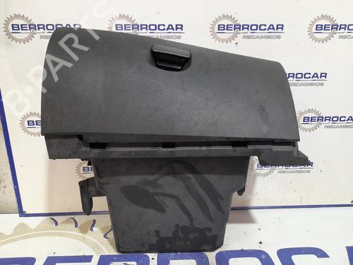 Used Glove box Glove box RENAULT MEGANE IV Grandtour (K9A/M/N_) 1.6 dCi 130 (130 hp) 31540458 31540458