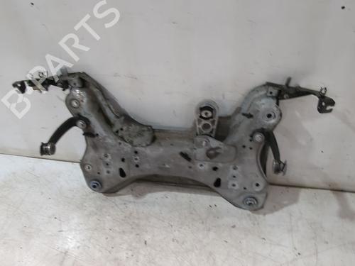 Subframe RENAULT ESPACE IV (JK0/1_) 2.0 dCi (JK01, JK02, JK1J, JK1K, JK1H) | BP38864757M9 - Image 2