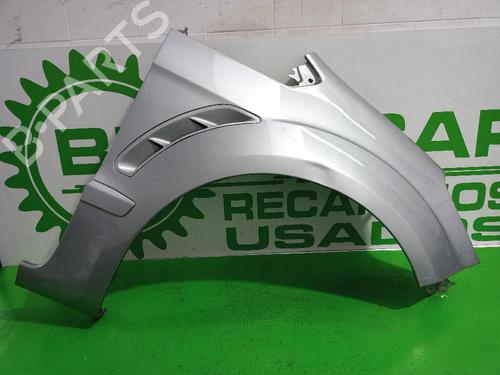 Forskærm Højre FORD S-MAX (WA6) 1.8 TDCi (125 hp) 31544966