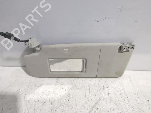 Left sun visor VW PASSAT B5.5 (3B3) 1.9 TDI | BP32464333I1 