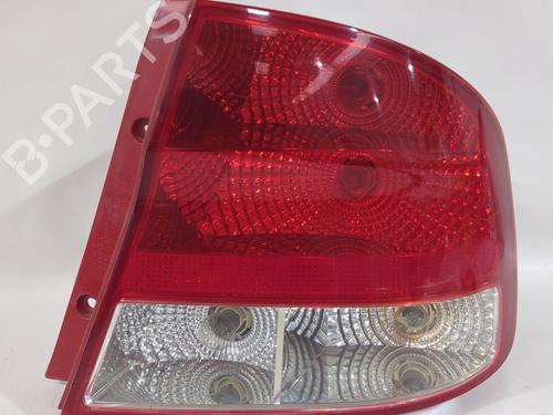 Right taillight DAEWOO KALOS (KLAS) 1.4 | BP39916629C35 - Image 3