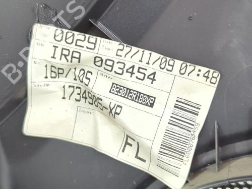 Front left panel HYUNDAI i30 (FD) 1.4 | BP40299013C58 - Image 5
