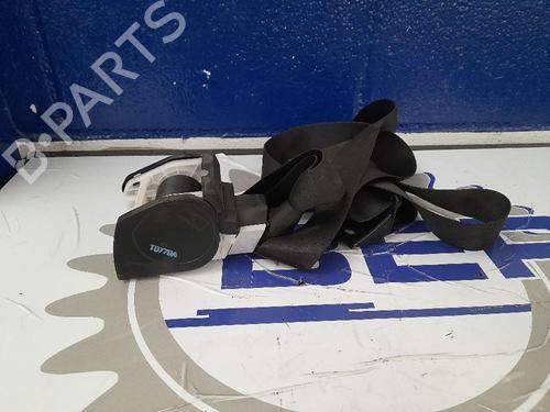 Used Front right seatbelt Front right seatbelt FORD TRANSIT Platform/Chassis (FM_ _, FN_ _, FF_ _) [2006-2014] 31673650 31673650