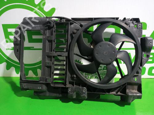 Used Radiator fan Radiator fan 31548366 31548366