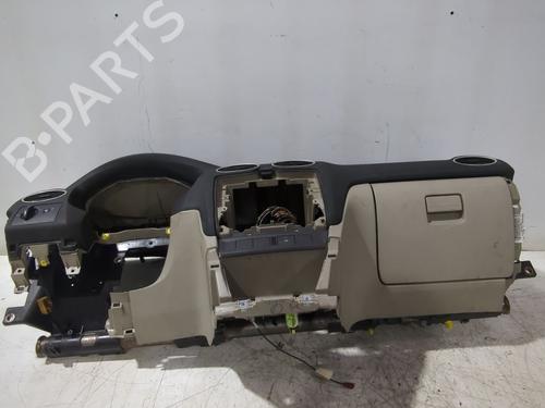 Dashboard FORD FOCUS II (DA_, HCP, DP) 1.6 TDCi | BP33735488C46 - Image 3