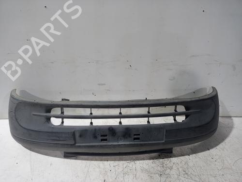 Stoßstange vorne für RENAULT KANGOO (KC0/1_) [1997-2026]  31677606