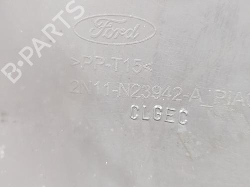 Front right panel FORD FUSION (JU_) 1.6 | BP39744049C59 - Image 4