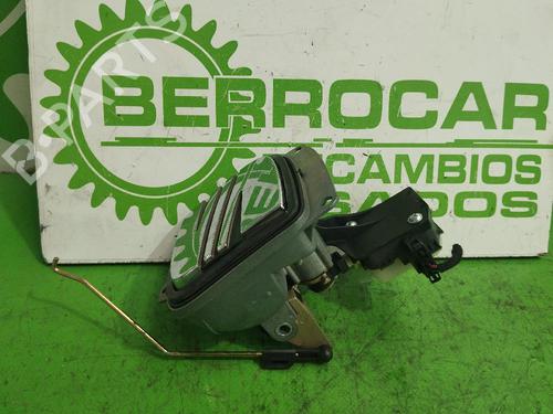 Tailgate handle SEAT IBIZA III (6L1) 1.9 TDI | BP31546145C132
