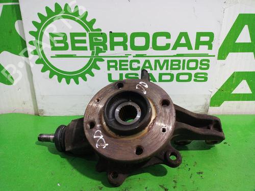 Used Right front steering knuckle Right front steering knuckle 31676084 31676084