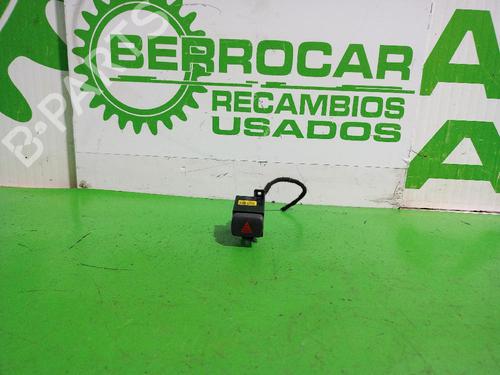Used Warning switch FIAT BRAVO II (198_) 1.9 D Multijet (198AXB1A) (120 hp) 31552316