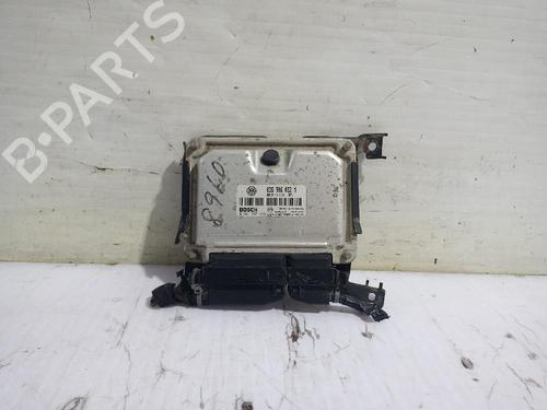 Used Engine control unit (ECU) Engine control unit (ECU) SEAT LEON (1M1) 1.4 16V (75 hp) 31561701 31561701