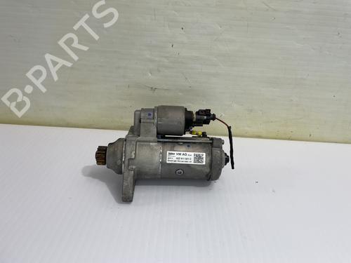 Used Starter Starter 38863024 38863024