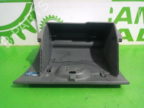 Vano posta oggetti FORD FIESTA V Van 1.4 TDCi (68 hp) 31549671