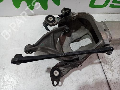 Rear axle PEUGEOT 508 I (8D_) 2.0 HDi | BP31548226M2