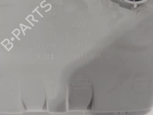 Interior roof light HYUNDAI i30 (FD) 1.6 CRDi | BP32462670I8 