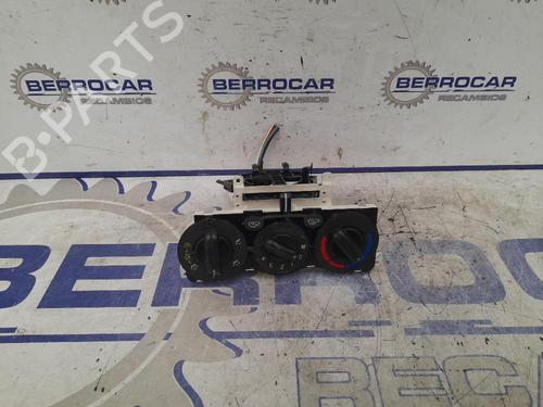 Used Climate control Climate control HYUNDAI GETZ (TB) 1.1 (63 hp) 31570475 31570475