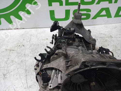 Gearbox FORD TRANSIT CONNECT (P65_, P70_, P80_) 1.8 TDCi | BP31544029M3 - Image 5