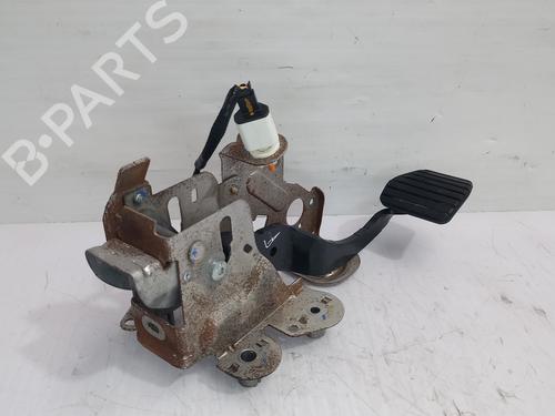 Used Break pedal Break pedal 38862912 38862912