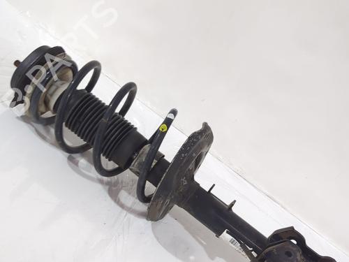 Left front shock absorber FORD KA (RU8) 1.3 TDCi | BP40610598M16 - Image 2