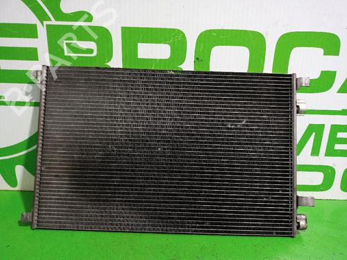 AC radiator RENAULT MEGANE II Coupé-Cabriolet (EM0/1_) 1.6 | BP31552401M32