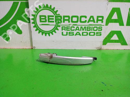 front-right-exterior-door-handle-opel-astra-h-saloon-a04-2007-2008-2009-2010-2011-2012-2013-2014-31551262 main image