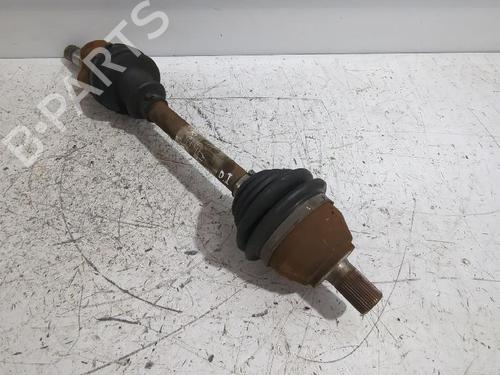 Left front driveshaft FORD FOCUS II Saloon (DB_, FCH, DH) 1.6 TDCi | BP33746151M38 - Image 4