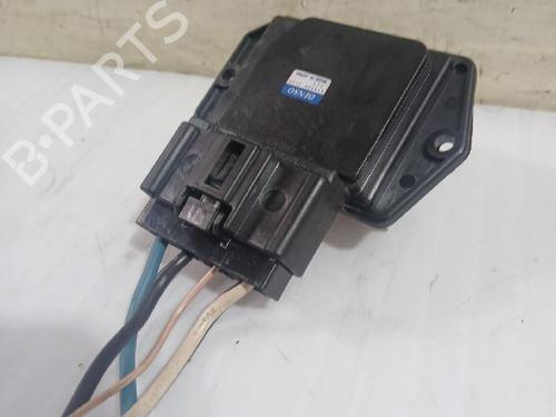 Heater resistor TOYOTA COROLLA Verso (ZER_, ZZE12_, R1_) 2.2 D-4D (AUR10_, AUR10R) | BP31563789M108 