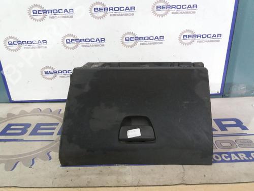 Hanskerom PEUGEOT 208 I (CA_, CC_) [2012-2021]  31678169