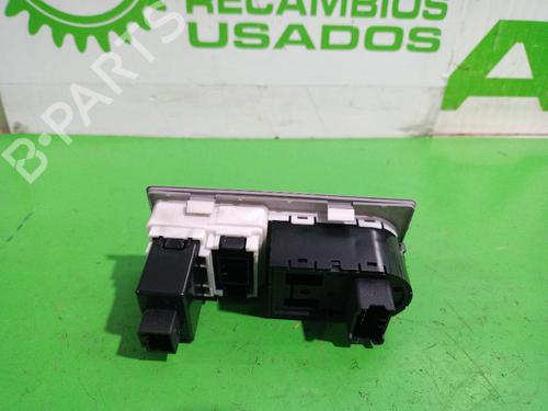 Headlight switch KIA SORENTO I (JC) 2.5 CRDi | BP31551555I24  - Image 5