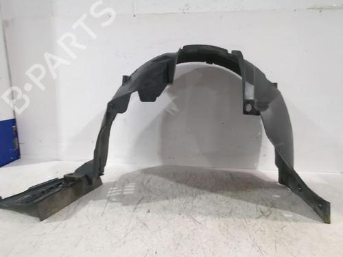 Hjulbue DACIA SANDERO II 1.5 dCi | BP31566709C56 - Image 4
