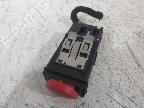 Warning switch SEAT AROSA (6H1) 1.4 TDI | BP33735105I22 - Image 2