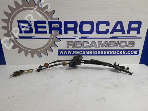 Used Cable Cable PEUGEOT EXPERT Van (V_) 1.6 BlueHDi 95 (95 hp) 31541500 31541500