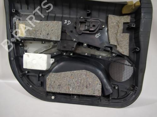Front right panel PEUGEOT 4007 (VU_, VV_) 2.2 HDi | BP38864316C59 - Image 4