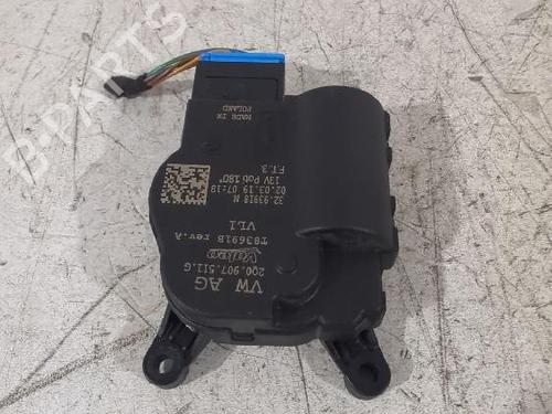 Used Electronic module VW T-ROC (A11, D11) 1.6 TDI (115 hp) 32462201