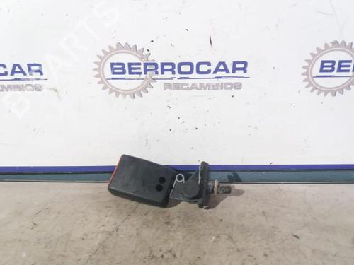 Sikkerhetsbelte-spenne FORD MONDEO III (B5Y) [2000-2007]  31678403