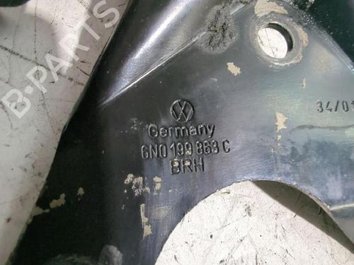 Engine mount SEAT AROSA (6H1) 1.4 TDI | BP32466308M89 